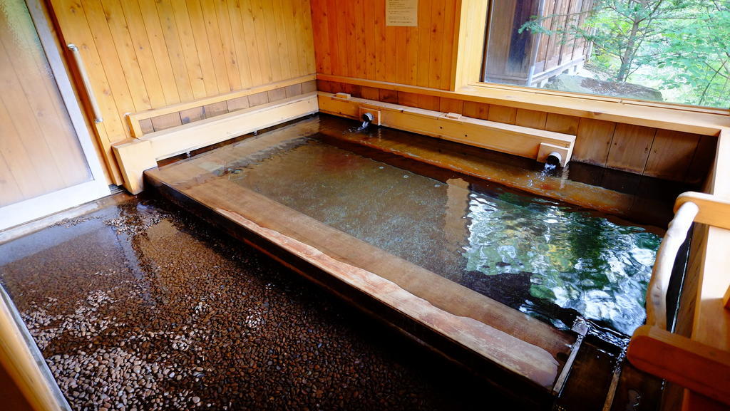 Yamazatonoiori Soene Hotel Takayama  Exterior photo