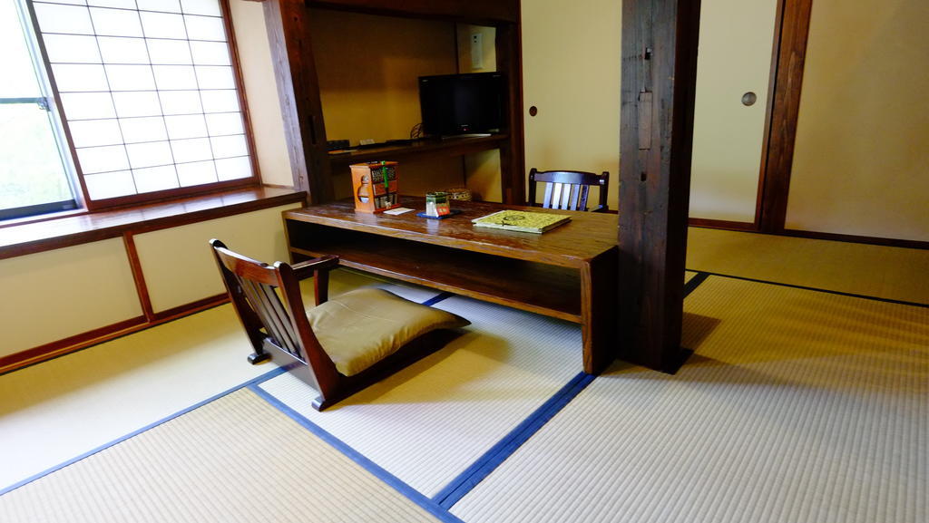 Yamazatonoiori Soene Hotel Takayama  Room photo