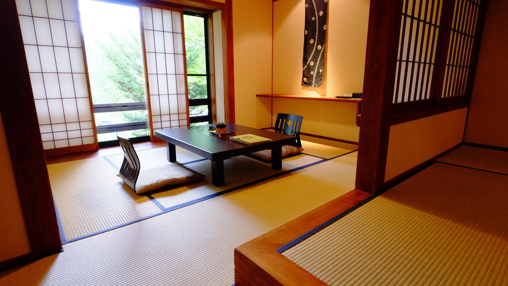 Yamazatonoiori Soene Hotel Takayama  Room photo