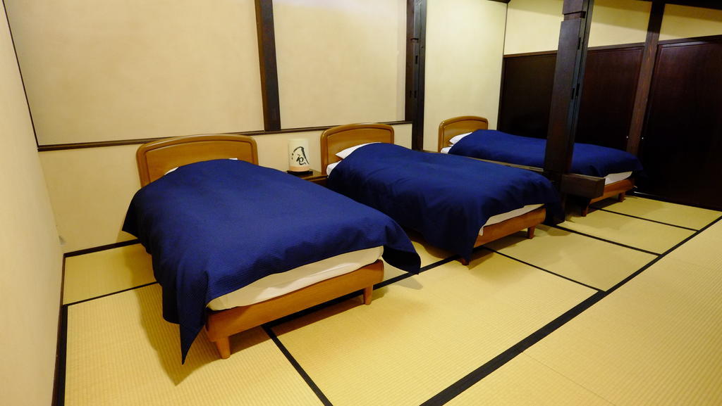 Yamazatonoiori Soene Hotel Takayama  Exterior photo
