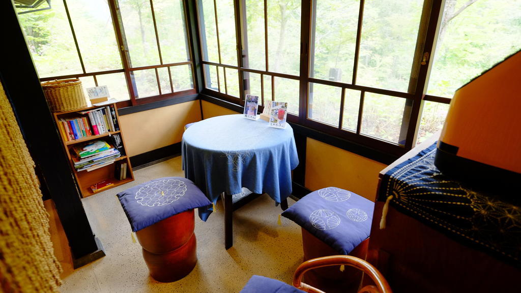 Yamazatonoiori Soene Hotel Takayama  Exterior photo