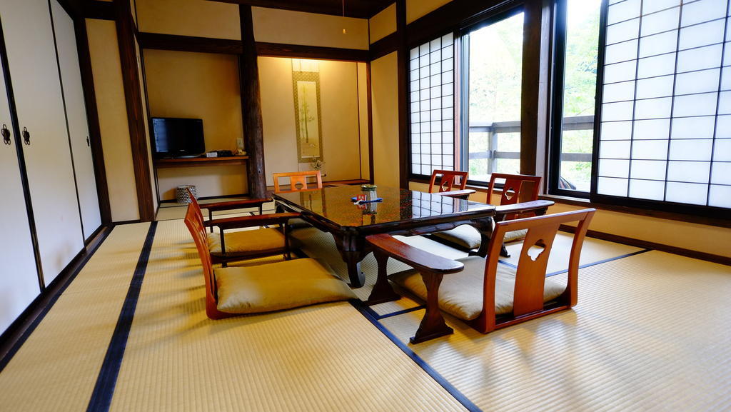 Yamazatonoiori Soene Hotel Takayama  Room photo