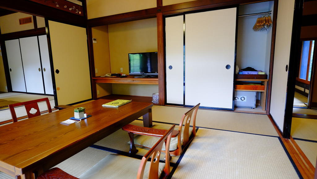 Yamazatonoiori Soene Hotel Takayama  Exterior photo