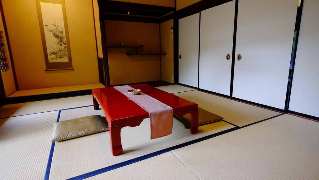 Yamazatonoiori Soene Hotel Takayama  Exterior photo