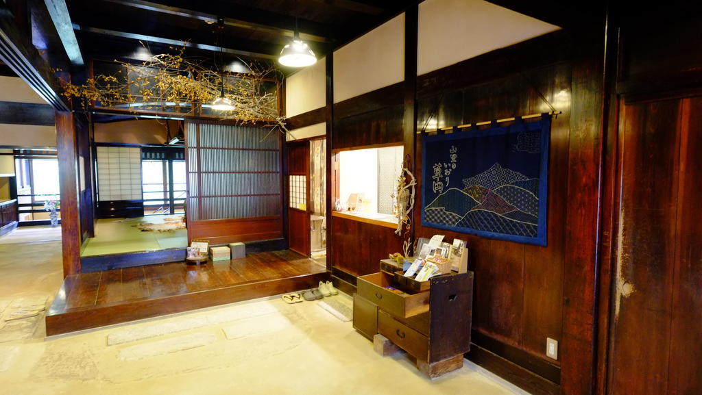 Yamazatonoiori Soene Hotel Takayama  Exterior photo