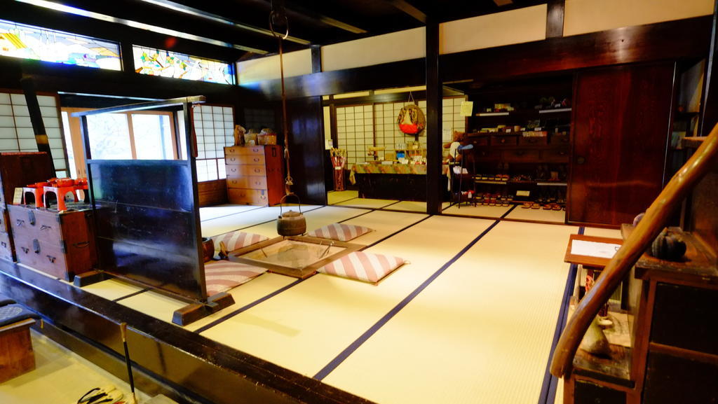 Yamazatonoiori Soene Hotel Takayama  Room photo