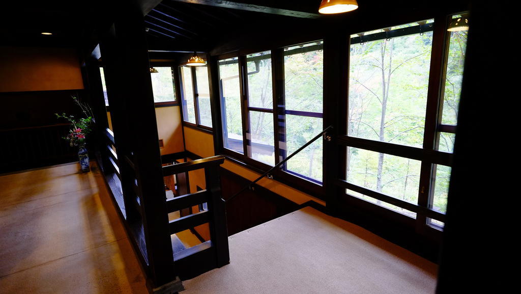 Yamazatonoiori Soene Hotel Takayama  Exterior photo