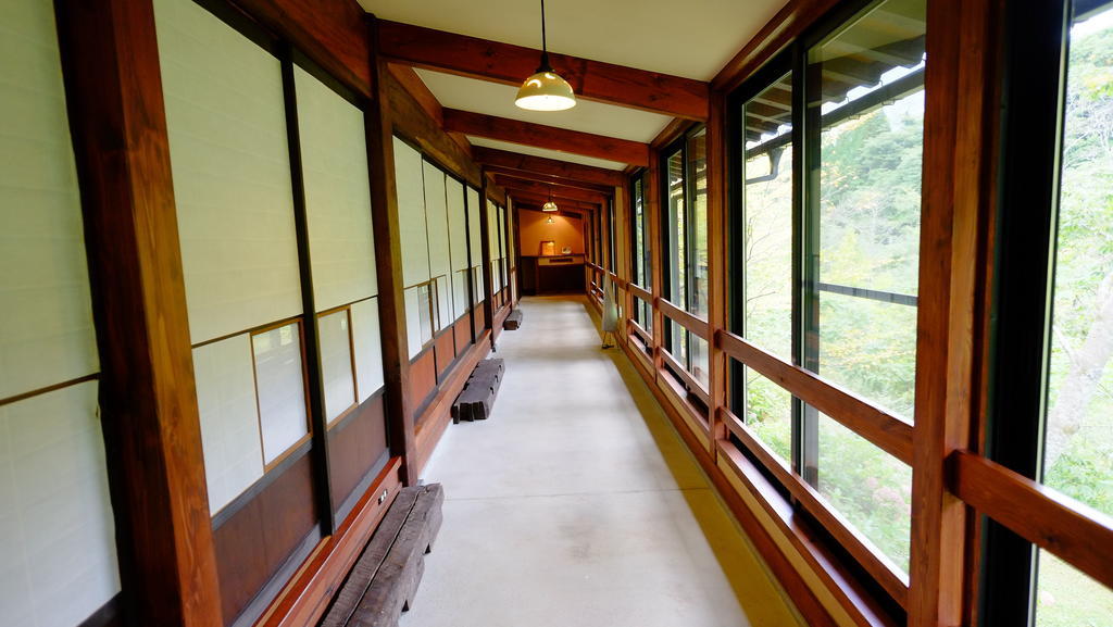 Yamazatonoiori Soene Hotel Takayama  Exterior photo