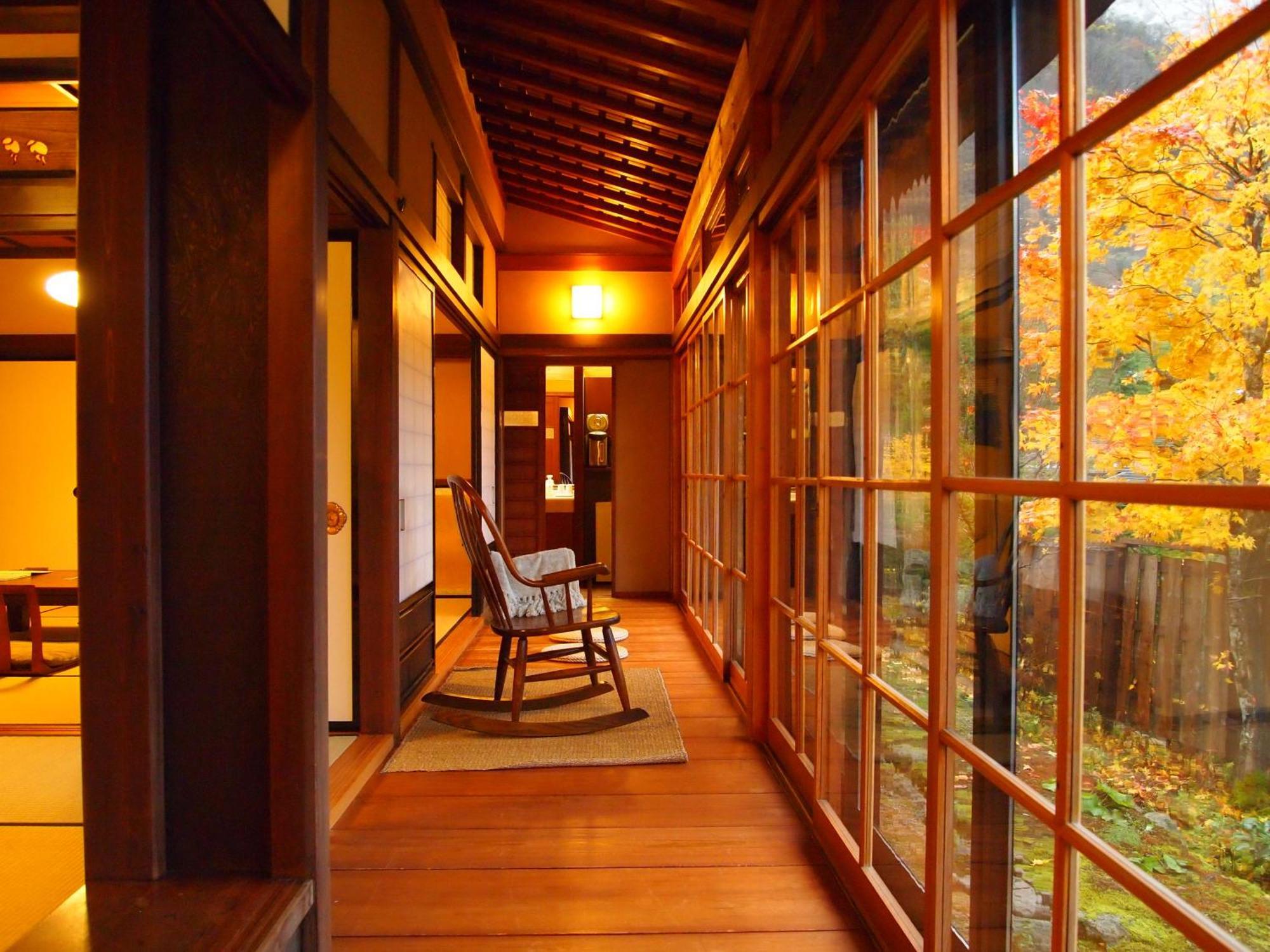 Yamazatonoiori Soene Hotel Takayama  Exterior photo