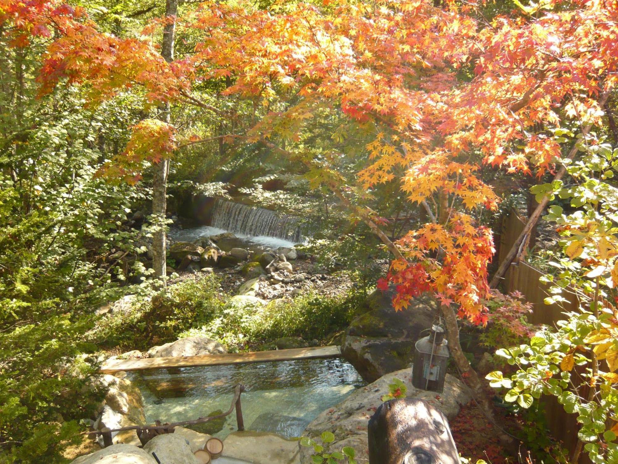 Yamazatonoiori Soene Hotel Takayama  Exterior photo