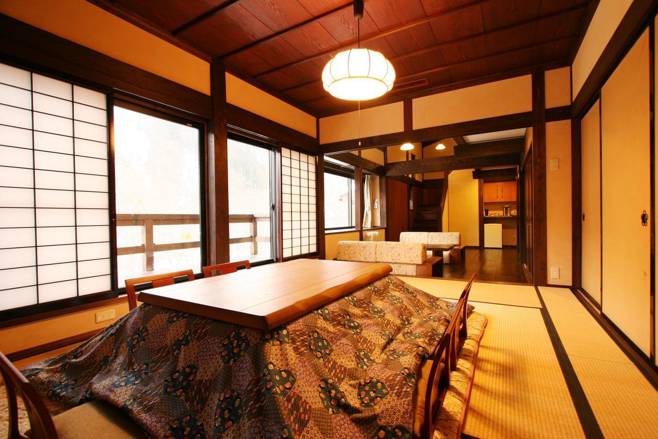 Yamazatonoiori Soene Hotel Takayama  Exterior photo